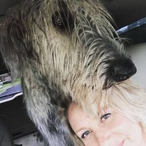 Meet your Posher, Leslie